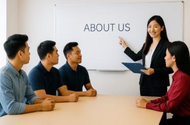 会社概要
